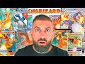 I Attempted to Pull Every Charizard & Failed! DEFAULT Thumbnail