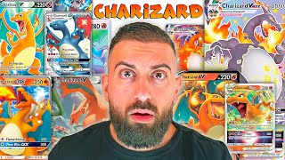 I Attempted to Pull Every Charizard & Failed! MQDEFAULT Thumbnail