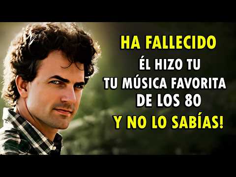 The genius behind the most iconic anthems of 80s pop