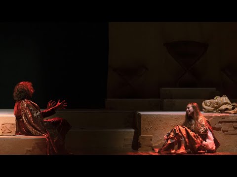 Romeo And Juliet - To Have You || Les Formidables 2019