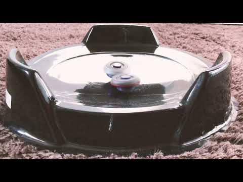 Diablo Nemesis X:d VS L-Drago Destroy F:s