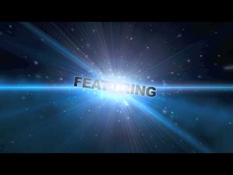 009 Sound System "Born To Be Wasted (Gladys Freak Plutonium Remix)" Official HD