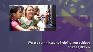 Find An Accredited Online School In Texas