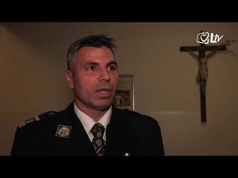 Izdvojeno 19.11.2019. -  Misa za žrtve Vukovara u crkvi sv. Mati Slobode na Jarunu