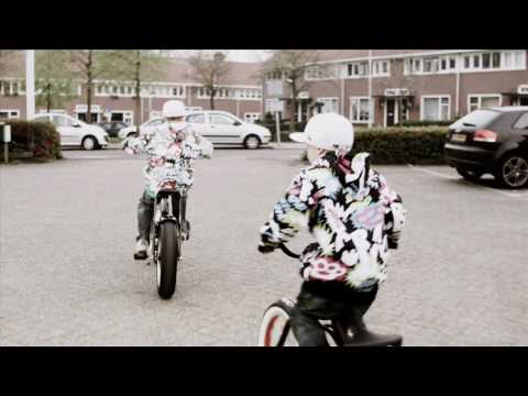 Sidney Samson - Riverside (Official Samsobeats HQ video)