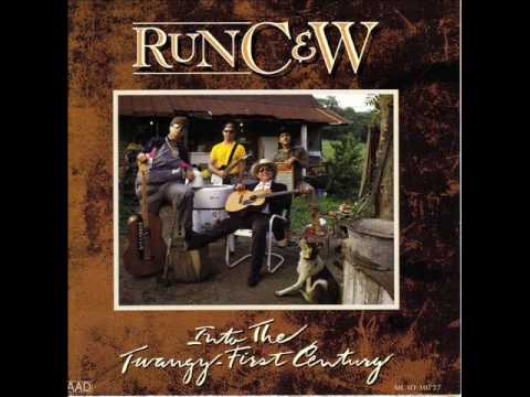 Run C & W - Hold On I'm Comin'