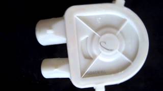 For Sale: Whirlpool/Kenmore Washer Water Pump 3352293