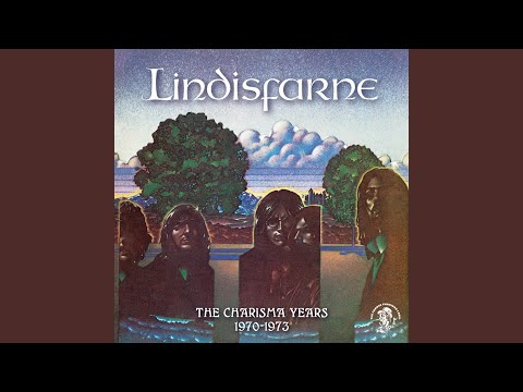Mandolin King - Lindisfarne