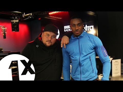 Fire in the Booth – Bugzy Malone Part 2