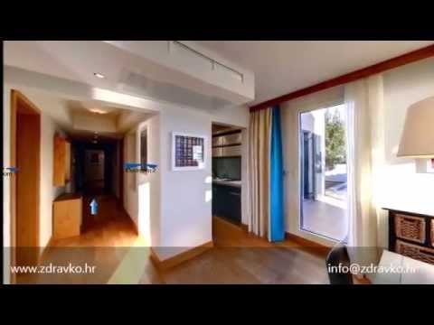 Dubrovnik; Apartmani Dubrovacki vrtovi sunca