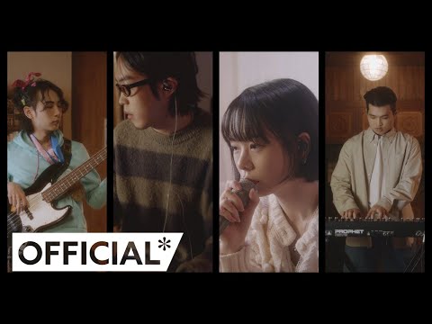 hnie hnig(니닉) - DOOR Live Clip (11.12 hnie hnig day)