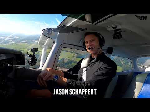 3 Tips To A Perfect Landing - MzeroA Flight Training