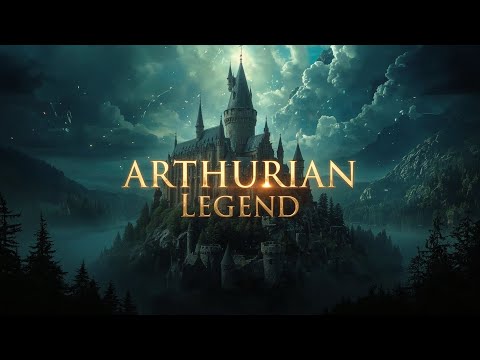 Fall Asleep to the ENTIRE Story of Arthurian Legend