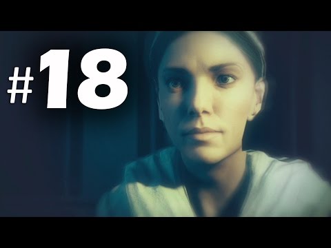 Assassin's Creed Unity Part 18 - Stuck! - Gameplay Walkthrough PS4