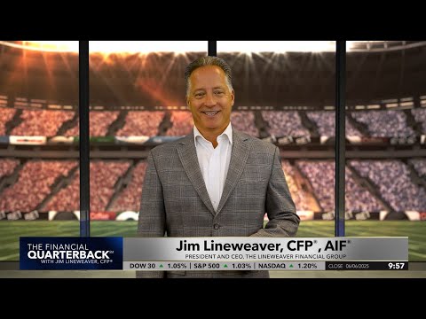 Financial Quarterback – Succession Planning for Business Owners