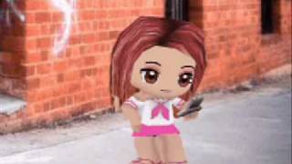 Buddy Poke - Tô nem aí....Luka