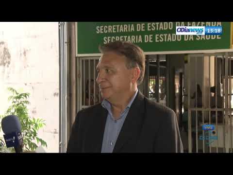 O DIA NEWS 02 09  SEFAZ vai modificar a forma de cobrança do IPVA