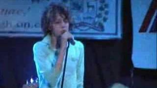 Kalan Porter - Nature Boy - Peterborough