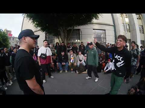 BIGTAMINA CITOVY vs. ANEXO DEAFC: Cuartos - Liga Inmortal x  @Ligabarrabase | Fecha 37