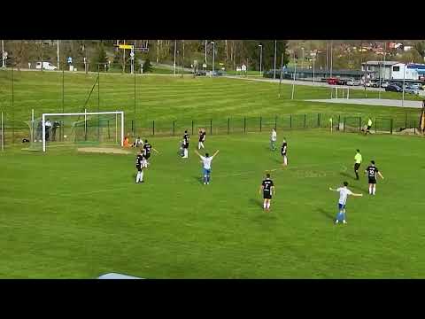 Sažeci SNK Moslavac - NK Top Kerestinec 23.03.2024.