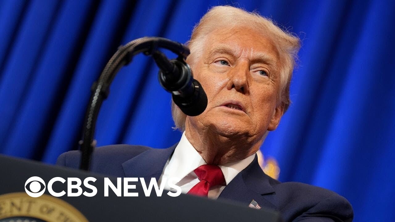 What to know about Trump's court-defying deportations under Alien Enemies Act