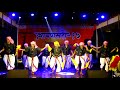 Dance Shravansari 2017 Dhangar Dance