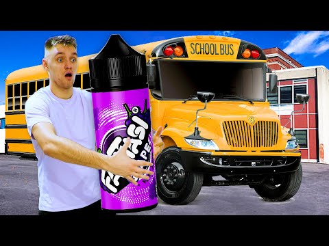 CZEGO NIE MÓWI TYPOWY VAPER 2023