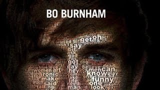 Bo Burnham - Ironic (lyrics)