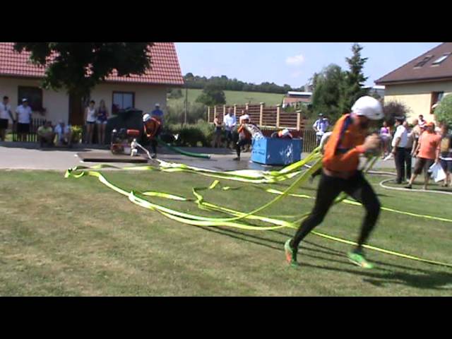 Petrovice, 28. 07. 2013