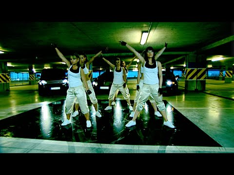 Doniu & Liber - Najszybszy W Mieście 4K [HQ]