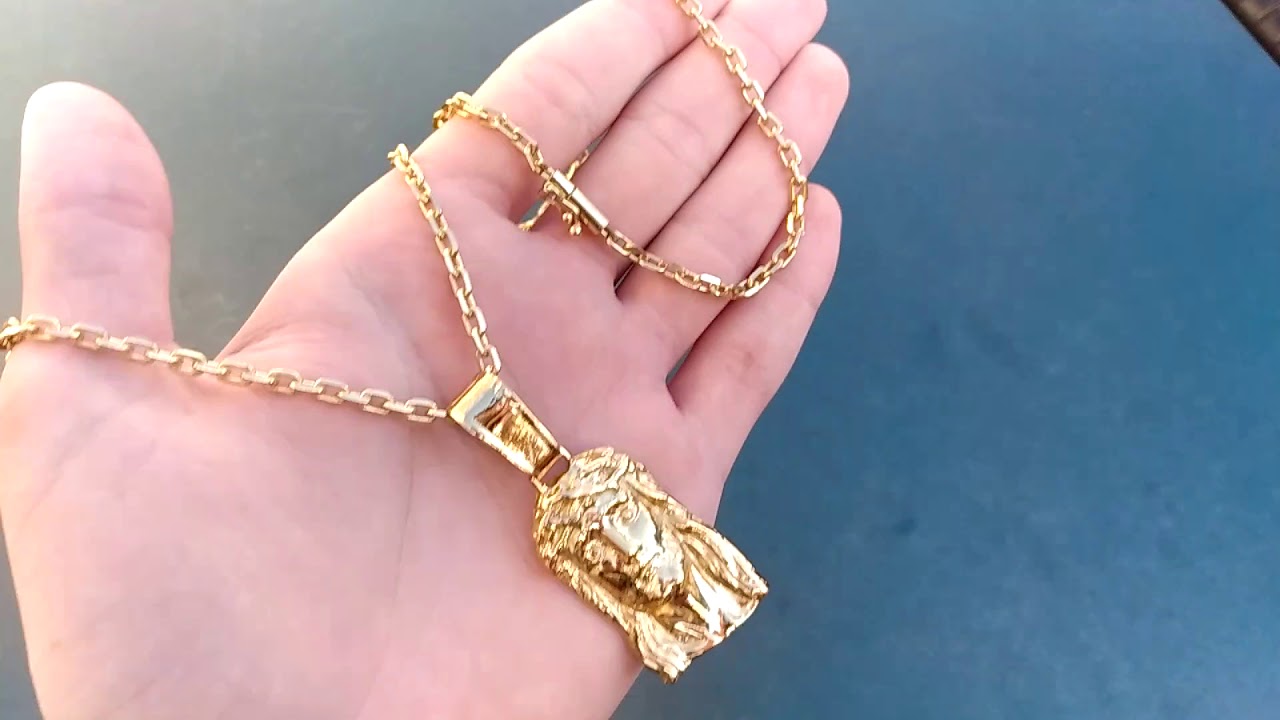 CORRENTE CADEADO 3mm