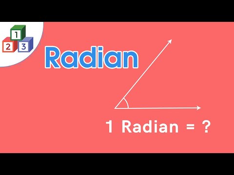 RADIAN là gì?