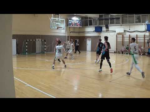 Kolubara - Rivers juniori