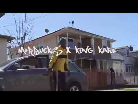 MorBucks x King Kalie - Still Going (Official Music Video) #GCY3 #EXD
