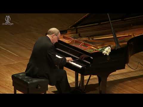 Hamelin plays Chopin, Op. 61: Polonaise No. 7 (“Polonaise-Fantasy”) in A-flat major