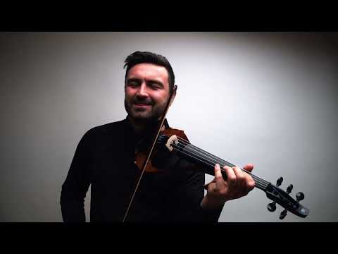 Promotional video thumbnail 27 for Alexandr Kislitsyn