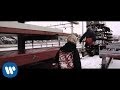 Kvelertak - Bruane Brenn [OFFICIAL VIDEO] 
