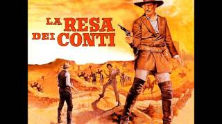 Spaghetti Western Music Run Man Run (Final Titles) by Ennio Morricone The Big Gundown (HQ