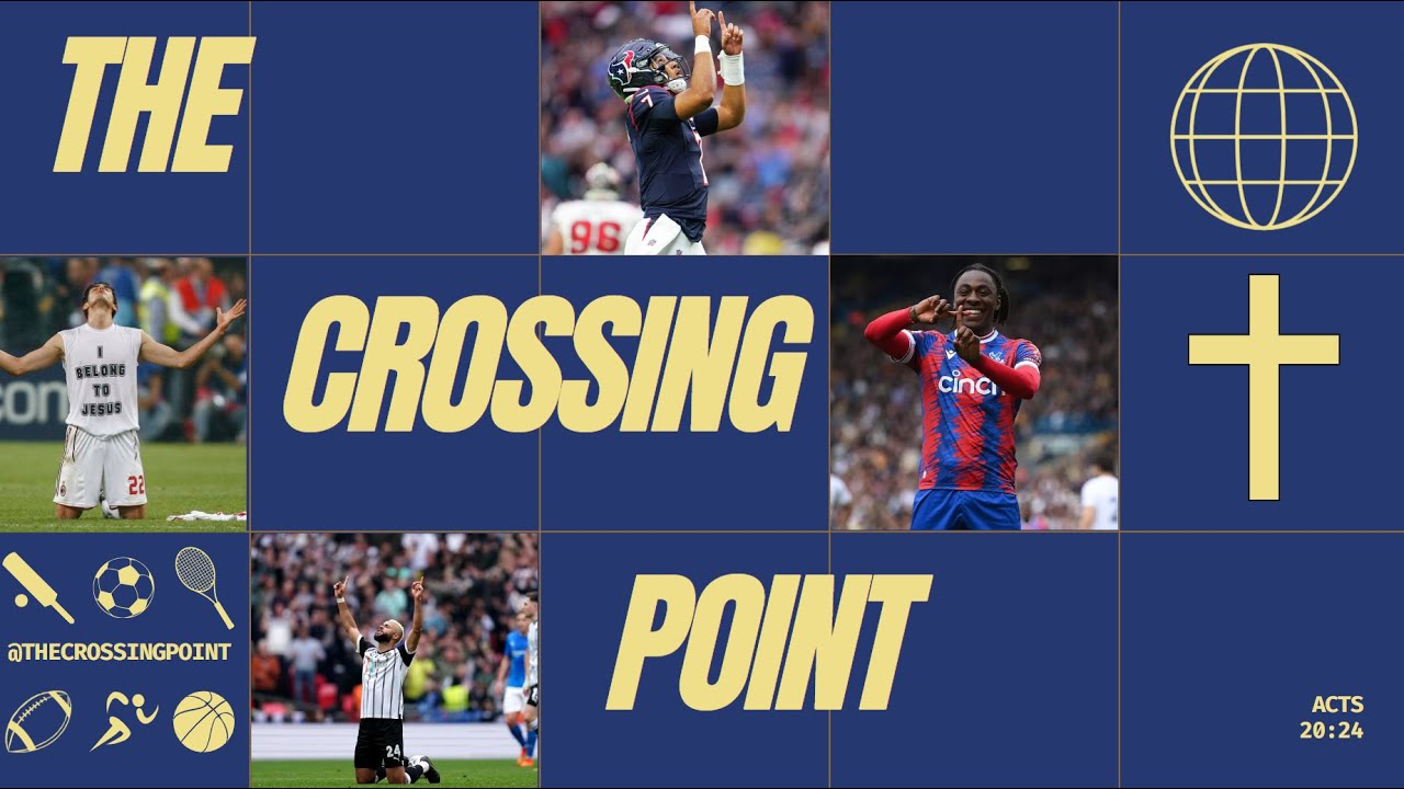 The Crossing Point - Episode 3 - Kare Adenegan