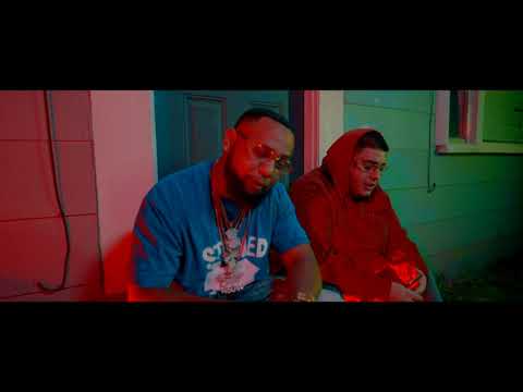 Highway Yella "Solid Freestyle" Music Video (Dir: @Icepick491)