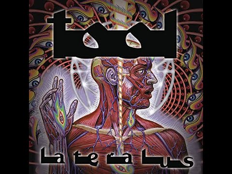 Tool - Lateralus Full Album