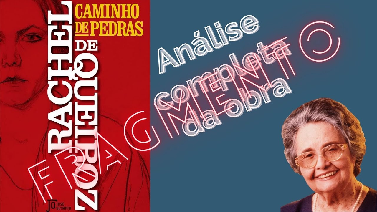 Fragmento da Análise de Caminho de Pedras