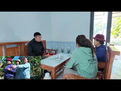 Is Duyen the bridge for Nam and Thuy to mend their mother-child relationship?