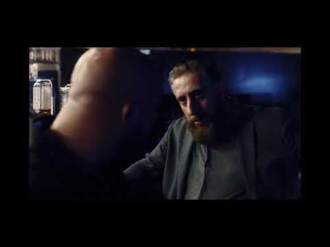 4 Blocks | Toni erfährt das Abbas (Veysel) ein Deal mit einem Bullen hatte