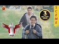 Mahesh Babu Knows His Flash Back Heart Touching Emotional Scene 1 Nenokkadine Movie Scenes