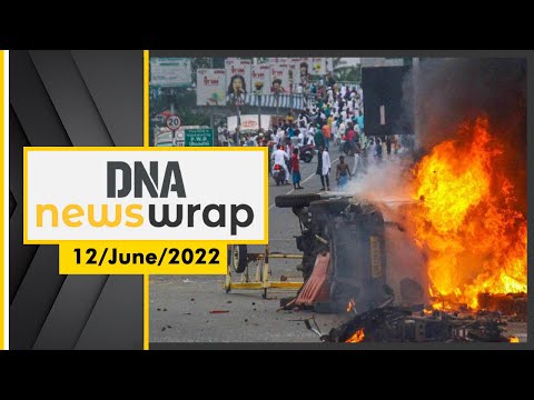 Mamata Banerjee | US gun violence | Nupur Sharma | Prophet row | Jama Masjid | News Wrap, June 12