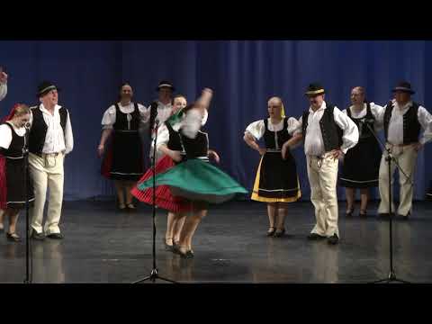 Superstarí 2018 - FS Dimitrovec