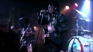 Metal Elvis That&#39;s Alright Mama &quot;Live&quot;.mov