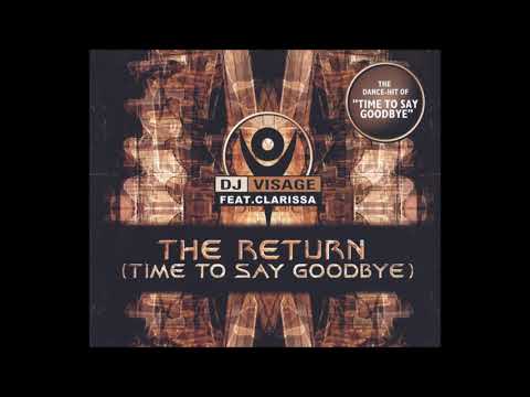 DJ Visage Feat. Clarissa - The Return (Return Mix) (1999)