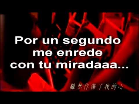 Con Bandera - hoy que te vuelvo a ver